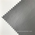 Semi pu leather with suede backing for sofa